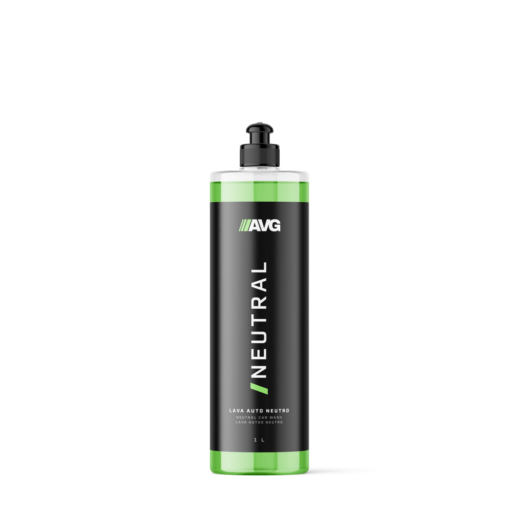 NEUTRAL - SHAMPOO NEUTRO