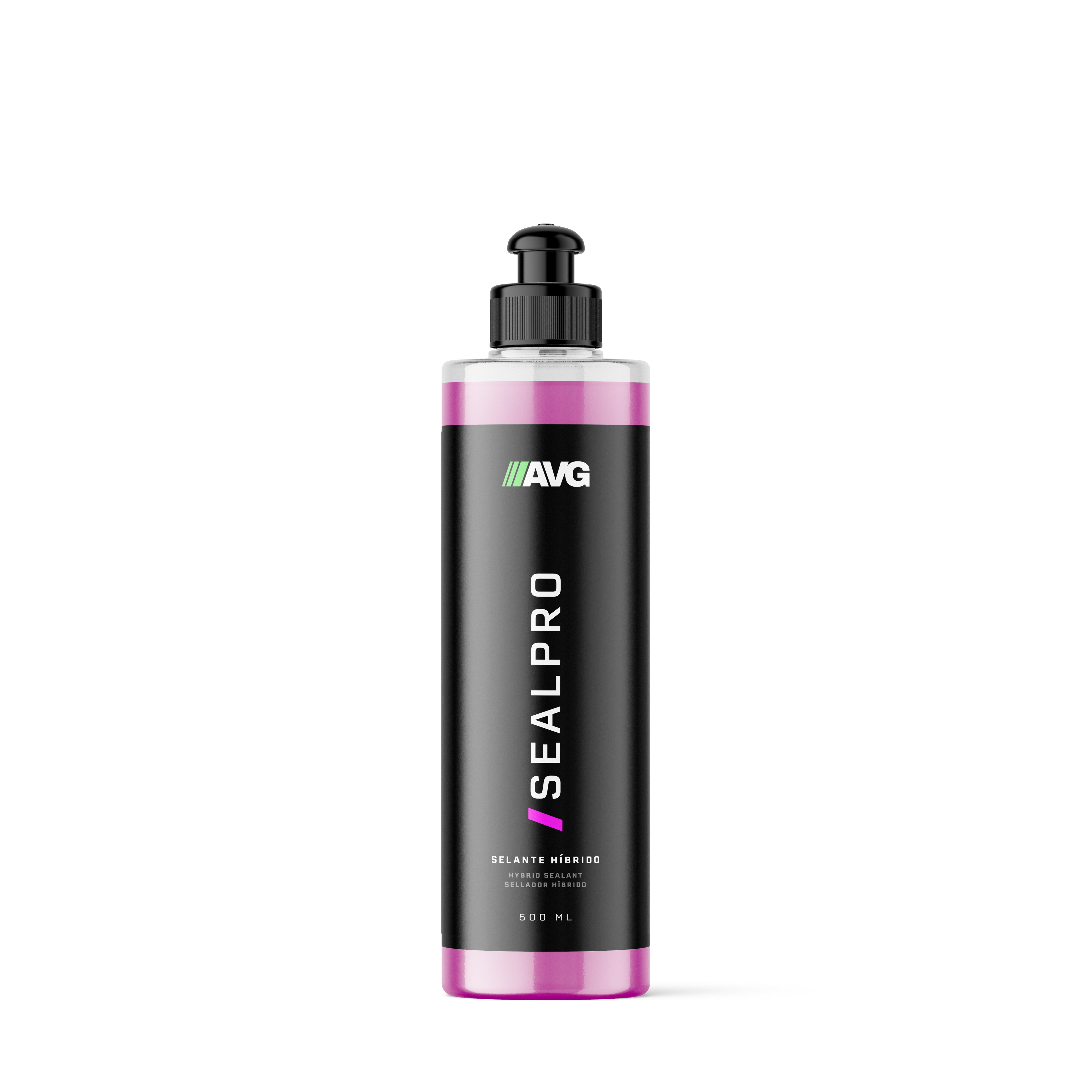 SEALPRO - SELANTE HÍBRIDO